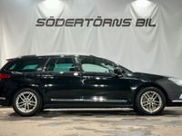 begagnad Citroën C5 Tourer 2.0/AUTOMAT/BACKKAMERA/GPS/SENSORER