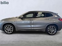 begagnad BMW X2 xDrive25e M-sport *Bilia Days