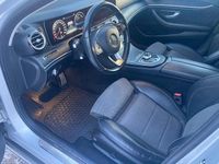Begagnad Mercedes E220 All-Terrain 194 HK (142 kW) 2018 Kombi