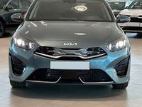 begagnad Kia Ceed Sportswagon Plug-In Hybrid Action 2024, Halvkombi
