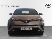 begagnad Toyota C-HR C-HR1.8 Hybrid Executive Drag JBL Mv V-hjul