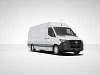 Ny Mercedes E-Sprinter 11 kW (15 HK) 2026 Van