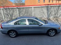 begagnad Volvo S60 2.4D Euro 4