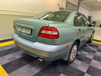 begagnad Volvo S40 1.8 Euro 3