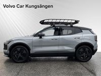 Ny Volvo EX30 CC Performance 314 kW (428 HK) 2025 Grå SUV