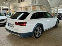 begagnad Audi A6 Allroad 3.0 TDI V6 GPS Värmare Backkamera Sport Ed.