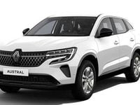 Begagnad Renault Arkana Evolution 2024 Vit SUV