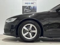 begagnad Audi A6 Avant 2.0 TDI Multitronic Dragkrok D-Värmare