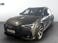 begagnad Audi e-tron quattro S 2021, Personbil