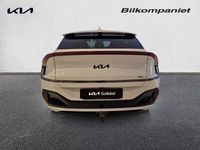 begagnad Kia EV6 GT 77.4kwh 585hk Vinterhjul Dragkrok