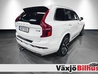 Begagnad Volvo XC90 Inscription 236 HK (173 kW) 2019 Vit SUV