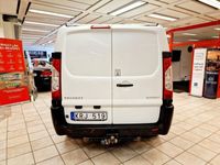 begagnad Peugeot Expert Panel Van 1.0t 2.0 HDi drag