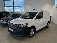 begagnad VW Caddy Cargo 2.0|Moms|Drag|Värmare