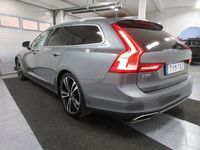 begagnad Volvo V90 T5 250 hkGeartronic R-Design Euro 6 S/V HUD 360 k