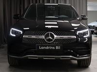 begagnad Mercedes GLC300e GLC300 BenzCoupé 4MATIC 9G-Tronic Euro 6 2022, SUV