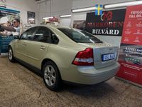 begagnad Volvo S40 2.4 Euro 4