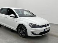 Begagnad VW Golf VII GTE 204 HK (150 kW) 2017