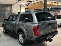 Begagnad Nissan Navara 190 HK (139 kW) 2021 Pickup