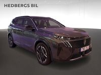 Ny Peugeot e-5008 GT 169 kW (231 HK) 2025 Grå SUV