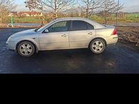 Begagnad Ford Mondeo 145 HK (106 kW) 2001 Halvkombi