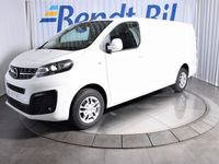 begagnad Opel Vivaro-e Combi L3H1 / 75Kwh / Premium / RÄNTEKAMPANJ 1,99%