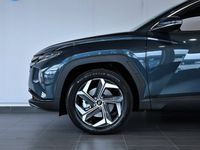 begagnad Hyundai Tucson PHEV Advanced Euro 6
