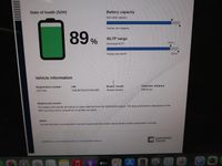 Begagnad Skoda Octavia Style 204 HK (150 kW) 2022 Vit Kombi