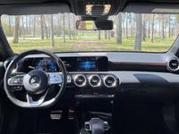 Begagnad Mercedes A180 136 HK (100 kW) 2019 Halvkombi