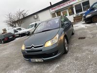 begagnad Citroën C4 Coupe 2.0 Euro 3