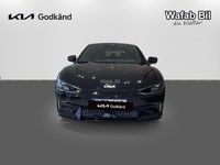 Begagnad Kia EV6 478 kW (650 HK) 2023 Svart SUV