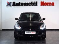 begagnad Suzuki Swift 1.2 83hk Hybrid Inclusive 3års service 5,99% OMG lev