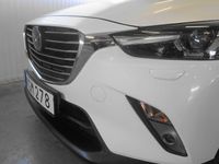 begagnad Mazda CX-3 2.0 SKYACTIV-G Automat Optimum Euro 6 120hk