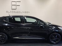 begagnad Renault Clio IV Clio