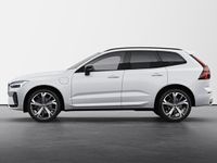 begagnad Volvo XC60 Recharge T6 II Ultimate Dark