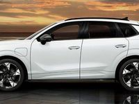 Begagnad Cupra Terramar Limited Edition 204 HK (150 kW) 2024 Vit SUV