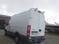 begagnad Iveco Daily DAILY 35S1135S13 Skåpbil 2.3 Multijet II Euro 5 2012, Minibuss