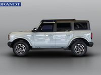 begagnad Ford Bronco 2.7 V6 EcoBoost 4x4