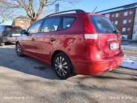 Begagnad Hyundai i30 90 HK (66 kW) 2011 Kombi