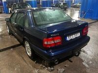 begagnad Volvo S70 2.4 GLT