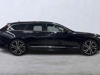 Begagnad Volvo V90 Core 253 HK (186 kW) 2023 Svart Kombi