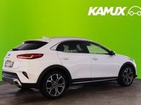 Begagnad Kia XCeed 141 HK (103 kW) 2021 Vit SUV