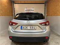 begagnad Mazda 3 Sport 2.0 SKYACTIV-G Vision / NAVI / SE SPEC