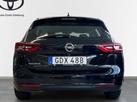 begagnad Opel Insignia Sports Tourer TOUR