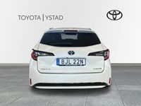 begagnad Toyota Corolla 1,8 HSD Style Teknikpaket