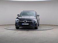 Begagnad Mercedes GLA250 AMG 218 HK (160 kW) 2023 Kosmossvart (metallic) SUV