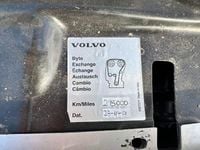 Begagnad Volvo V70 200 HK (147 kW) 2003 Kombi
