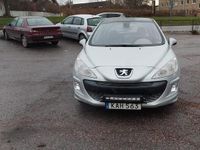 Begagnad Peugeot 308 109 HK (80 kW) 2009 Halvkombi