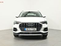 begagnad Audi Q3 35 TFSI S TRONIC 150HK PROLINE ADVANCED COCKPIT