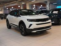 Ny Opel Mokka 131 HK (96 kW) 2025 Vit (white jade) SUV
