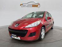 begagnad Peugeot 207 5-dörrar 1.6 HDi FAP Euro 4 KAMREM BYTT DRAGKROK